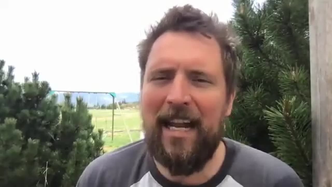 Owen Benjamin - Trauma & Psycoanalysis