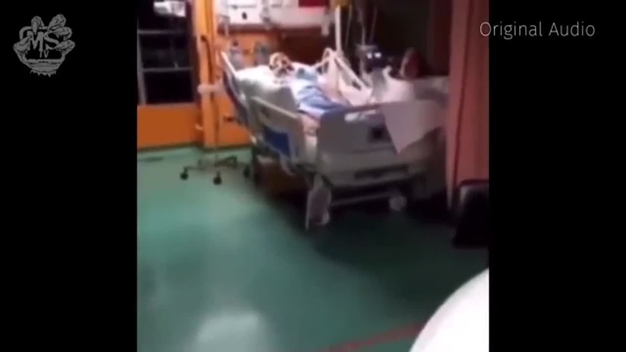 GHOST footage GOING VIRAL On Tiktok -Scary Paranormal Caught on Camera-