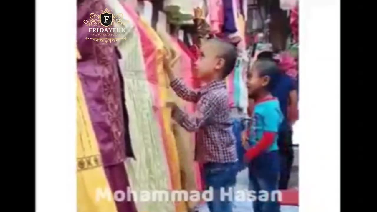 Eid Shopping ।। ঈদের কেনাকাটা