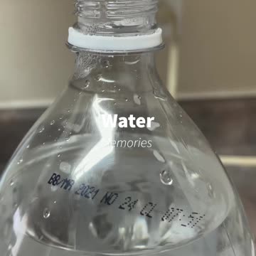 Fastest way to make a drink in the world