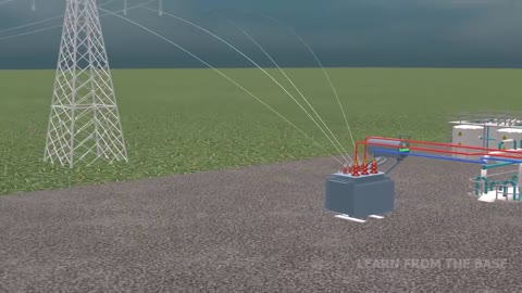 How a nuclear power plant works