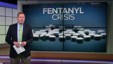 Fentanyl crisis' impact on local hospitals DOCUMENTARIO L'epidemia di farmaci oppioidi sintetici a base di fentanyl in Nord America.oltre i senzatetto sono pure pieni di drogati in America.