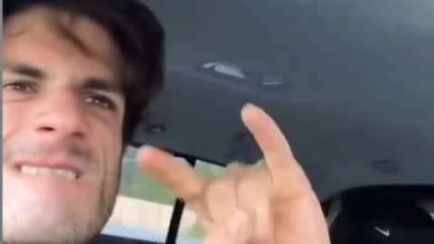 JFK JR’s Nephew Jack Kennedy on Instagram
