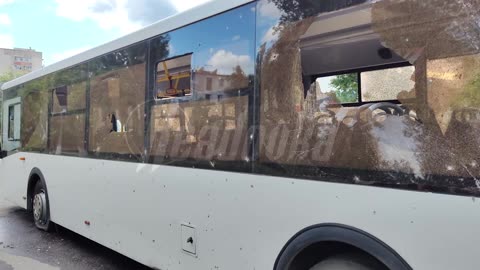 Ukraine War War Crime Lisichansk 8/13/24
