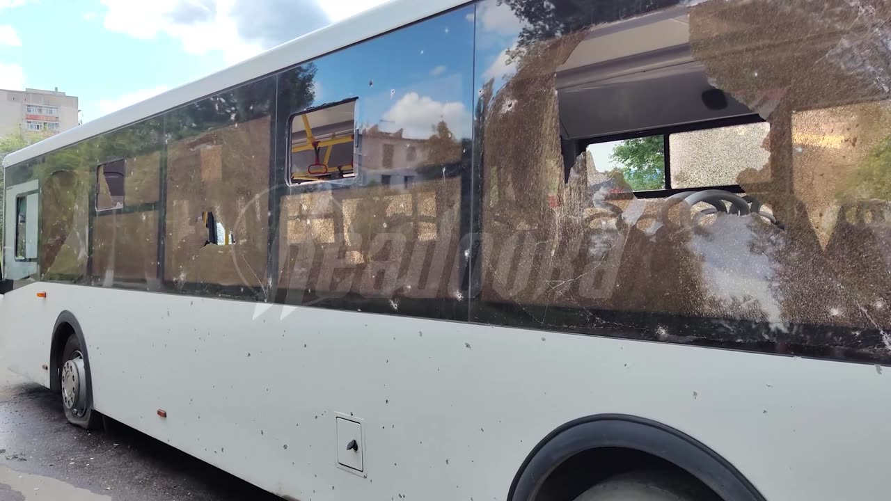 Ukraine War War Crime Lisichansk 8/13/24