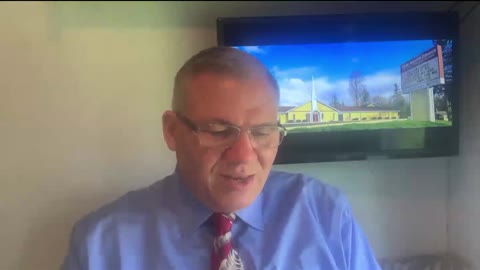 Daily Visit with God, Job 30:1-2b, (KJV) Independent Baptist