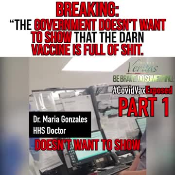 PROJECT VERITAS. ITS NOTHING BUT SH#T