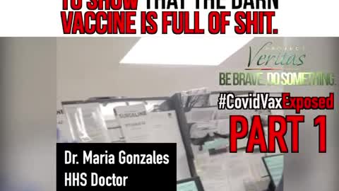 PROJECT VERITAS. ITS NOTHING BUT SH#T