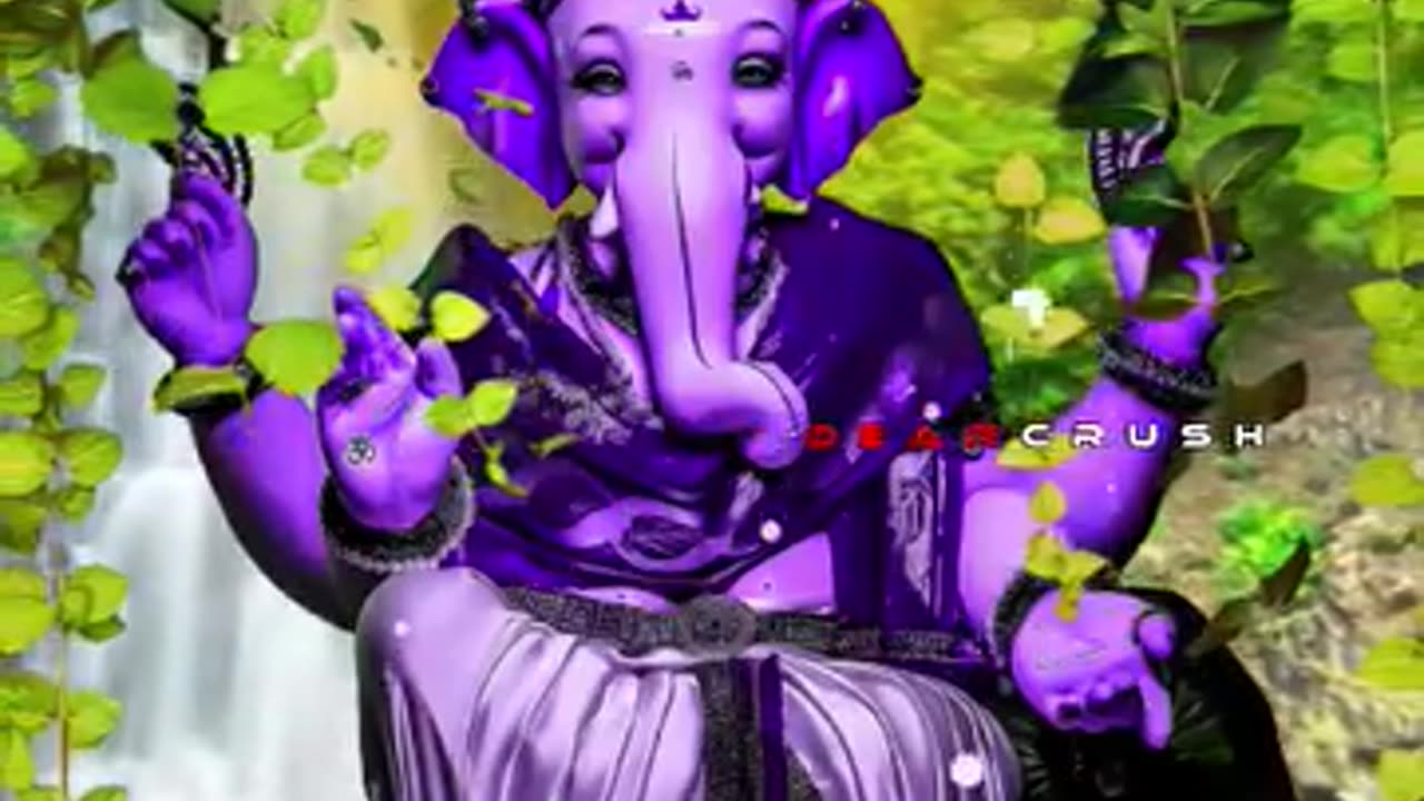Vighnaharta Ganesh
