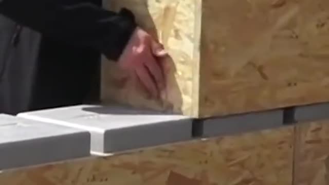 Latest technology for Wall Construction