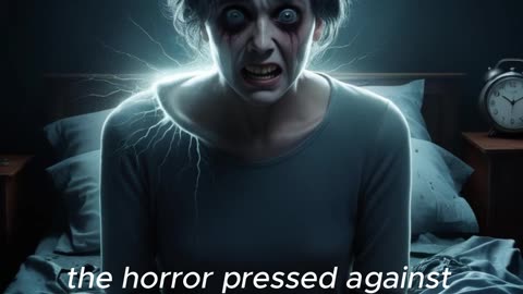 Horror story short narration