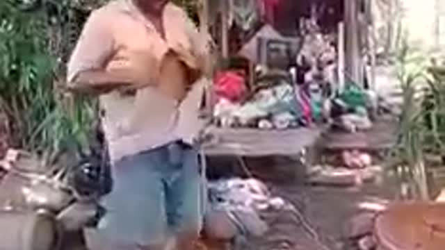 New style of Dancing