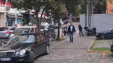 Beqaj ne SPAK