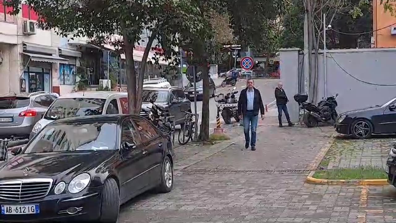 Beqaj ne SPAK