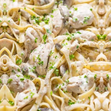 🍴Comfort food that warms your heart and your taste buds🍴