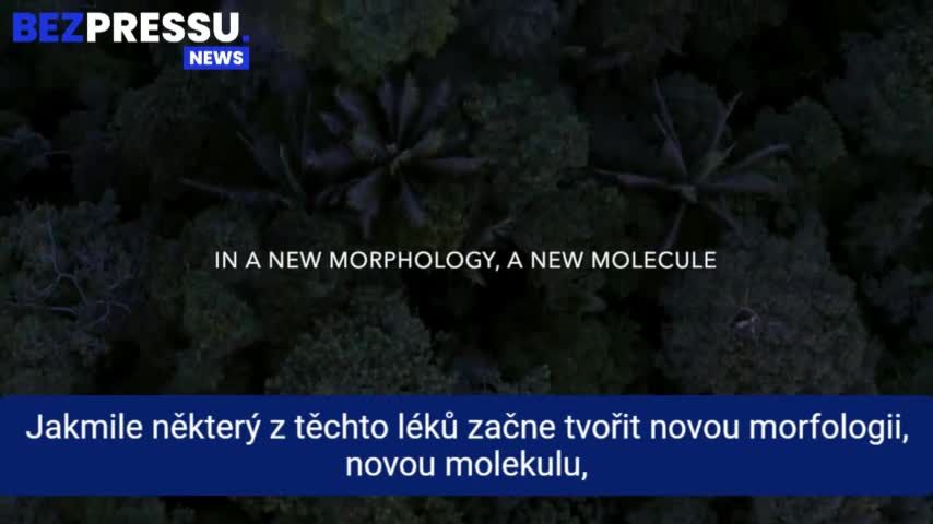 Mike Adams - Nejpokročilejší technologie ve vesmíru
