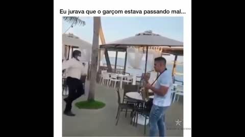 The funniest videos Brazil