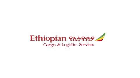 Ethiopian Airlines Cargo and Logistics Service,in a program held in Shanghai,China...