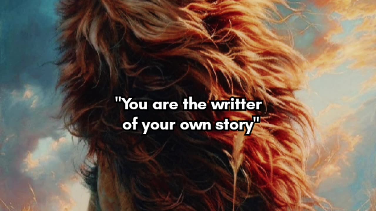 Control your destiny. #SelfEmpowerment #Motivation #Inspiration