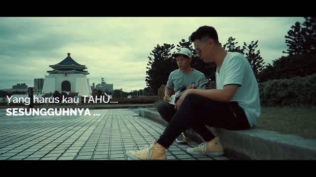 Sumpah Mati Cover Music EDM (Official Video)