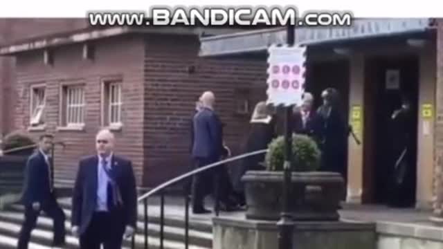 Hillary Clinton Gets Booed And Called A Criminal