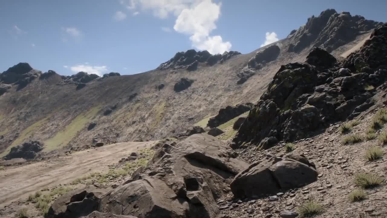 Forza Horizon 5 | Official Announce Trailer at E3 2021 | Games