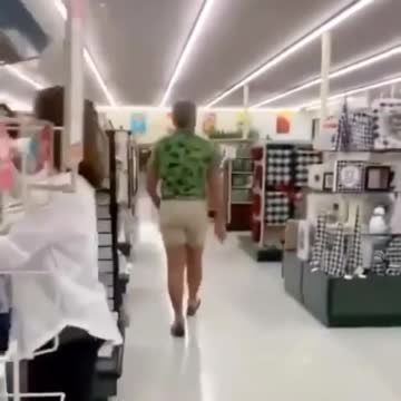 Who does this? I mean honestly...