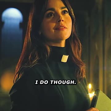 Constantine ignored the sandman 😈👹🤯