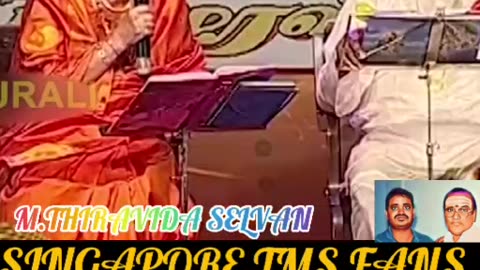 T M SOUNDARARAJAN LEGEND VOL 3079
