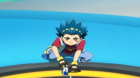 Beyblade burst episode 1 in Hindi