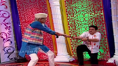 Chachaji ka disco dance