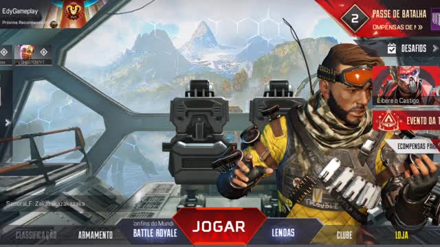 Apex Legends Mobile, #2 Gameplay se bora ganhar