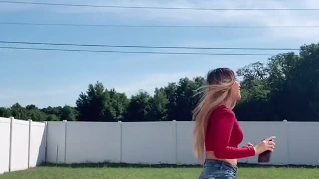 Think investing can be as much fun as this clip