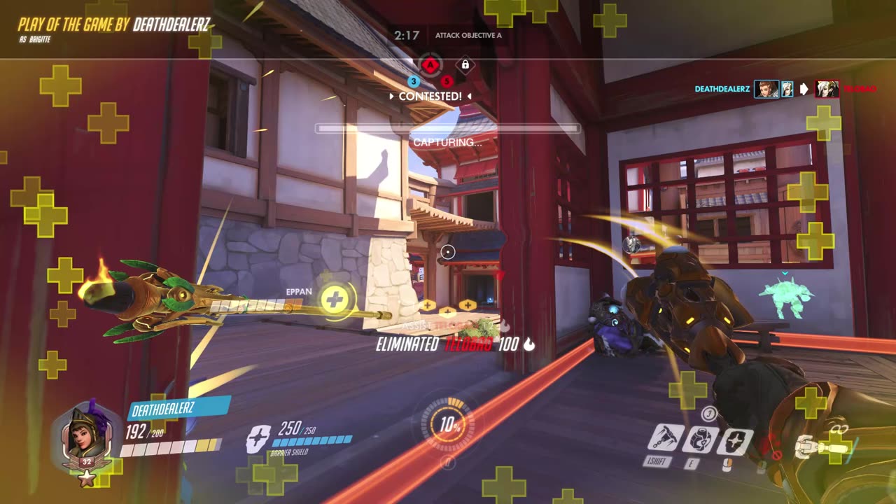 Brig POTG