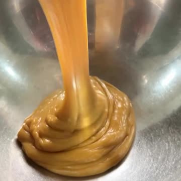 Peanut butter mousse cake 🍰