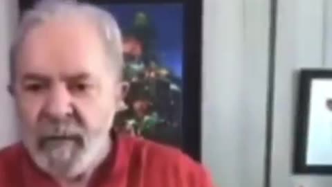 LuLadrao e Cachaceiro Antidemocratico