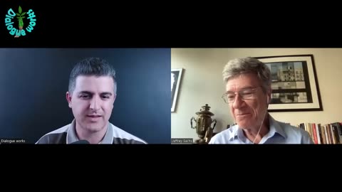 The Real History of the War in Ukraine | Jeffrey Sachs