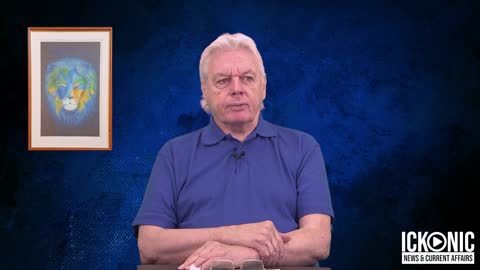 David Icke - Is the Universe a Hologram?