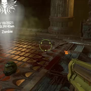 If you have to wonder that you're a video game journalist