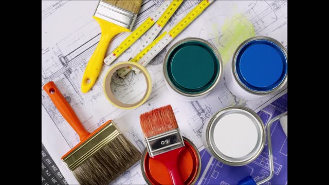 Trevor Painting Services - (207) 250-2258