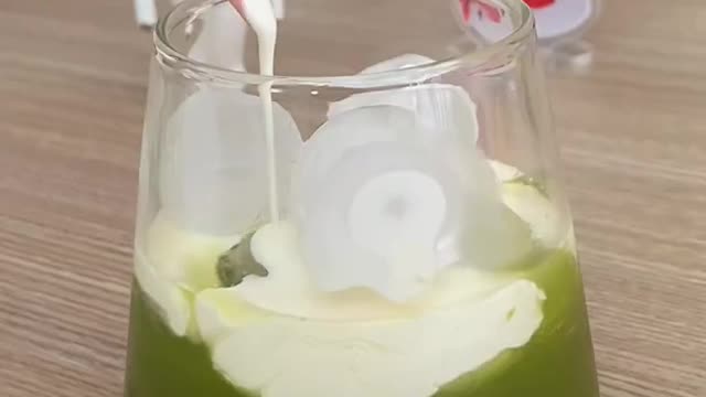 Cactus Smoothie That Little Puff
