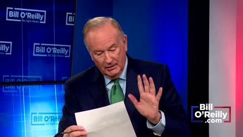 Bill O'Reilly: "Skin color really wasn’t much of an issue" in the past