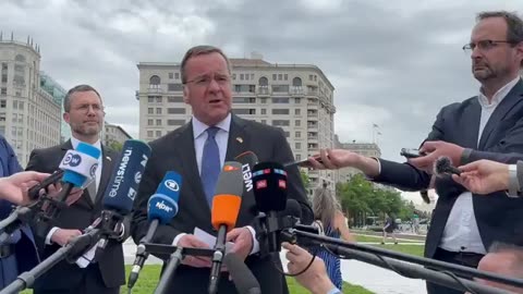 Regierung will unbedingt den Krieg