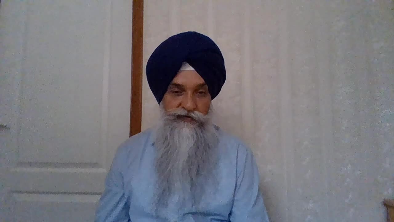 Shaheed Bhai Major Singh Nagoke - Loveshinder Singh Dalewal