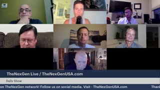 TheNexGen Live / 5-18-2023