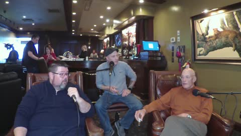 Cigars & Coffee Episode 17: On Safari with Caramelicious
