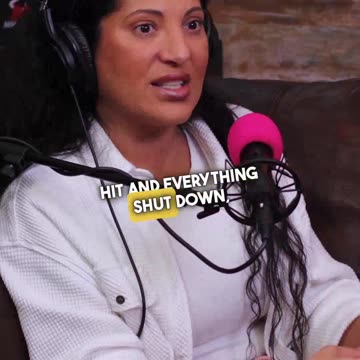 Did you realize how bad it was getting with streaming services before they started striking?