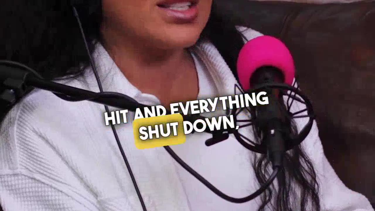 Did you realize how bad it was getting with streaming services before they started striking?