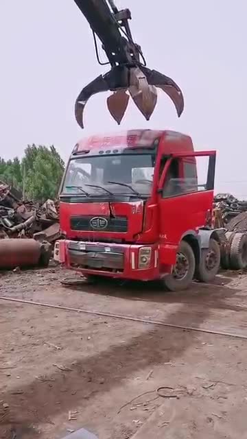 Crazy Truck Driver | episode 7