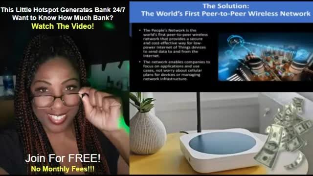 iHub Global, Wow , Best Online Income Opportunity Testimonial EVER